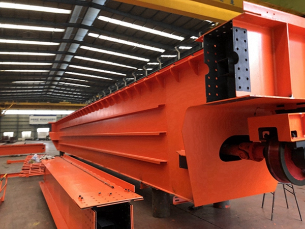 四川雅安桥式起重机厂家 电动葫芦桥式起重机A1-A7工作级别：适配场景与选型门道