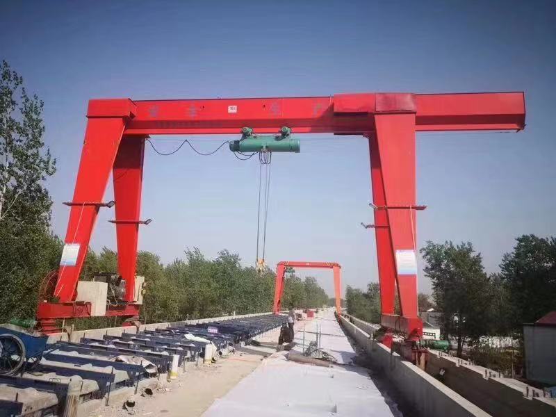 株洲10吨轮胎吊